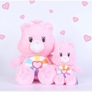 Care Bears-Care Bears Hopeful Heart bear Authentic License 1