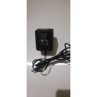 Adapter-power Supply 12volt 0.5A