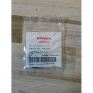 Oil Seal (20x32x6) Left Crankcase HONDA SCOPY/ZOMER/CLICK125/CLICK150/PCX150/ADV150 Genuine From The