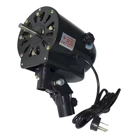 Fan motor, 18 inch copper wire head, household and commercial floor standing electric fan motor Hot 