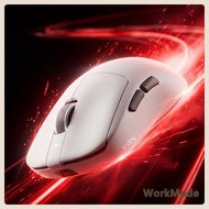 VGN Dragonfly 3 Master+ 8K Nano Ultra Light 56g Wireless Gaming Mouse PAW3950 (2 Colors)