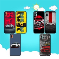 soft black Samsung Galaxy A81 A82 A91 M20 M30S M21 M31 M51 A57 A37 S25 FE GTR phone case