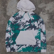 hoodie adidas aop camo