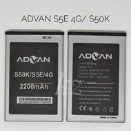 Baterai Batre Advan S5E 4G 5059 Batere advan S50k 5041 S5E 4GS 5060