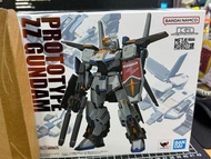 METAL ROBOT 魂 PROTOTYPE ZZ