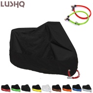 Motorcycle Cover Tent Waterproof Outdoor Funda Moto Housse For BMW R1200GS LC R NINE T F800 E 60 C650GT GS 310 R1100GS G310GS Covers