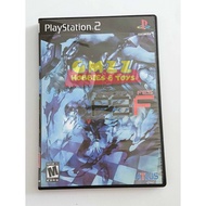 Kaset Ps2 Persona 3 Fes Terbaru