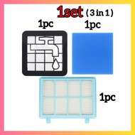 🔥LOCAL SELLER🔥 HEPA Filter Replacement for Philips Vacuum Filter Philips Hepa Filter FC8010 FC9330 F