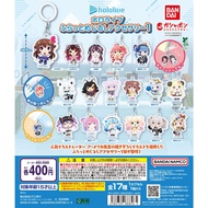 Hololive Flat Marker Accessory 1 [Gacha]