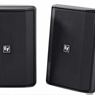 Professional Conference Speaker EV/WayVox EVID-4.2T 6.2T/5.2T/8.2T/S10.1 Wall-Mounted Sound System M