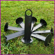 Soccer Disc Cone Holder Multipurpose Soccer Cone Stand Lightweight Football Disc Cone Stand Soccer T