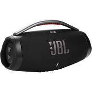 KENTO LITE Preferred X JBL Boombox 3 Portable Bluetooth Speaker ลำโพงบลูทูธ black