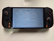 One-NetBook OneXPlayer Mini Pro 7吋 (2022) (R7-6800U, 32GB+2TB), 可接 USBC HUB 當 mini PC 用