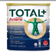 (Exp date : 08/2028)[800g]Anlene Total 10 Powdered Adult Milk Product Designed for Nutrition Support