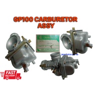GP100 CARBURETOR ASSY  #GP100#CARBURETOR#