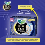 Laurier Relax Night With Gathers