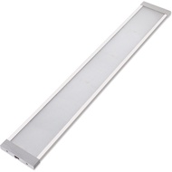 RV Enclosed Trailer Interior LED Light Fixture 41.7" x 5.9" Surface Mount, 6000K Cool-White Even Dif