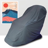 Okinawa Brand Massage Chair (Cover)