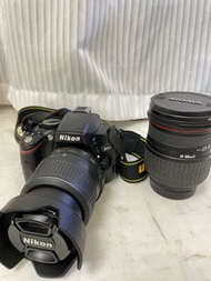 Nikon D5100 &amp; Sigma 28-300mmD 鏡頭