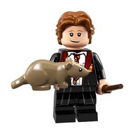 Lego 71022 Ron Weasley Harry Potter & Fantastic Beasts