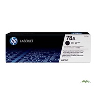 Original hp 78A Toner cartridge