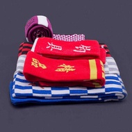 High Elastic Retractable Protecting Rod Bag Protecting Rod Bag Protecting Rod Cover Protecting Rod C