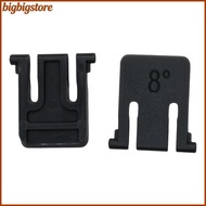 Big 2Pcs Repair Parts Replacement Keyboard Braet Leg Stand For K270 MK270 K295 MK295 MK260 MK275 MK2