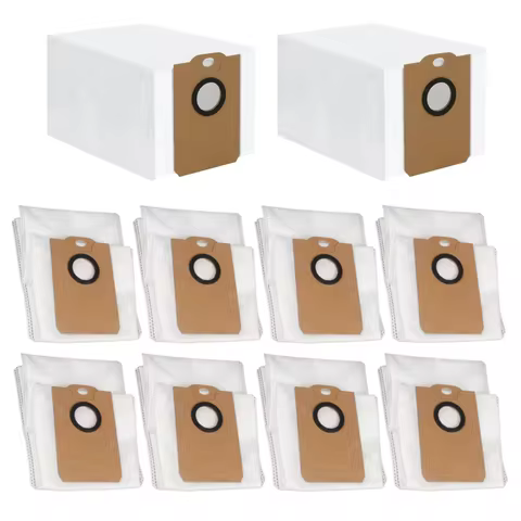 Compatible with CONGA 2299 Dust Bag Accessories CONGA Sweeping Robot Consumables 2299 /2499/7490/829