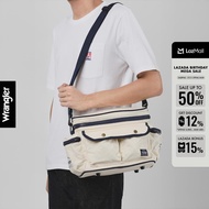 WRANGLER กระเป๋าผู้ชาย รุ่น WR F125UBAGN05