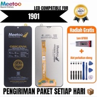 Vivo 1901 Lcd Touchscreen Fullset Free Screwdriver Glue