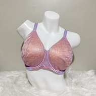 38D — Modern Movement Bra (fits 40C)