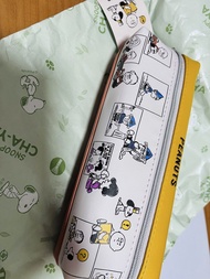 Peanuts Snoopy 筆袋