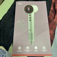DM Highspeed Hair Dryer 負離子風筒