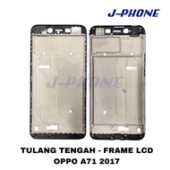 OPPO A71 2017 LCD FRAME