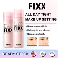 Korea So Natural Fixx Setting Spray All Day Tight Water Glow Real Matte Makeup Spray 75ML 125ML