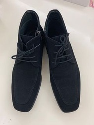 Oxbridge Town Boots Shoes 男裝筒靴