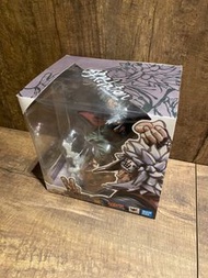 figuarts zero 自來也