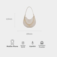 ELLE(Elle) | Chains Small Handbag