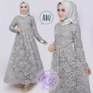 Terbaru Ready 1.1 Product Hot Bj - Maxi Tiara / Gamis Tiara / Gamis