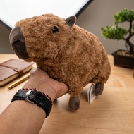 Jellycat Clyde Capybara Doll Original