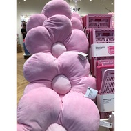 [JASTIP FLYING TIGER] Pink Flower Cushion