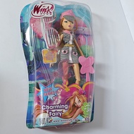 Winx Magic Fairy Dolls Super Spirit Fairy Toys Realistic Dolls Fairy Princess Dolls Anime Collectibl