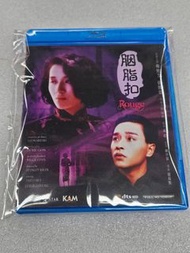 📀藍光碟~胭脂扣Blu-ray