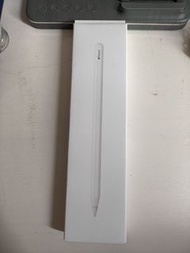 Apple Pencil (第二代)