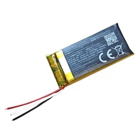 [Ready Stock] Suitable for Garage652040Battery 690mAh 3.85V 2.657 Wh Rechargeable Board Built-in Bat