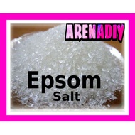 GARAM EPSOM, magnessium Sulfate, garam pertanian-1kg
