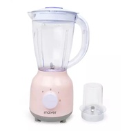 Mayer Blender Jar (Mmbj40) Pink
