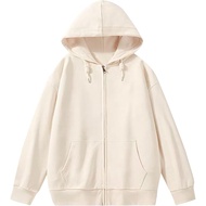 DailyWear Lightweight Zip-Up Jacket