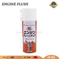 Taiho kohzai NX5000 engine flush tune up conditioner foam carbu injeksi cleaner pembersih ruang bakar ICHINEN CHEMICALS