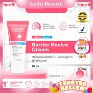 Labore BiomeRepair Barrier Revive Cream Travel Size 10ml - Moisturizer and Moisturizer